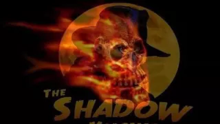 The Shadow "The Flaming Skull" w/John Archer as the Shadow 3-18-45 (HQ) Old Time Radio