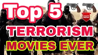 [ Top 5 terrorism movies 🎬 ever ]   (1990-2018)  SUBSCRIBE  PLEASE 🙏🙏💓