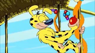 Marsupilami 4 bölüm TÜRKÇE FULL İZLE