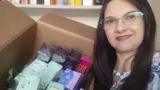 Abertura de Caixa O Boticário ciclo 06/2024. Perfumaria em promoção!