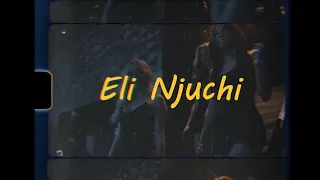 Eli Njuchi - Blessings [Visualizer]