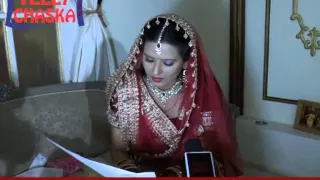 KRATIKA SENGAR FAN SEGMENT - FAN'S QUESTIONS