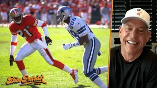 Troy Aikman On The Deion Sanders Vs Michael Irvin Matchup | 05/26/23