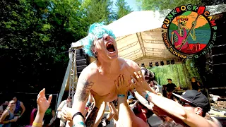 PUNK ROCK CAMP 2021 - Official After Movie