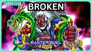 THE BEST CARD FOR THE DOUBLE SUMMON EVENT | Yu-Gi-Oh! Master Duel