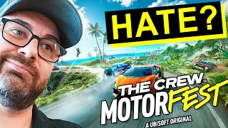 Everything I Love & HATE About CREW MOTORFEST