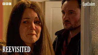 Secret Affair Exposed by Her Ex! 😲 | Walford REEvisited | EastEnders