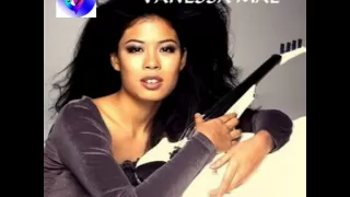 Vanessa MAE 2018 - Violin Medley 18 by John Bertrandino di Bertone