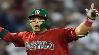 🔴[Live'Stream!]⚾ Mexico Vs Puerto Rico World Baseball Classic Live Stream