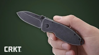 CRKT Squid Knife | by Lucas Burnley