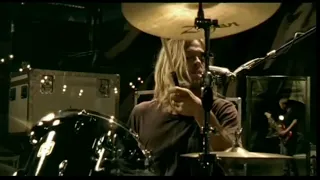 Foo Fighters - Wheels (Official HD Video)