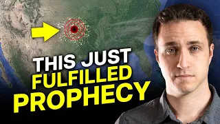 SHOCKING: Earthquake Fulfills Detailed Prophecy