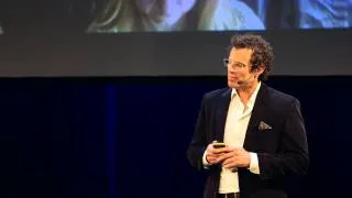 How to fix travel | Doug Lansky | TEDxStockholm