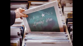 Valerie Star - Loving You (A Special Romantique Homebrew Mixx)  [♫ New Gen Italo Disco 2021 ♫]