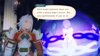 Tales of Vesperia: definitive edition Ep 19 Finding Estelle