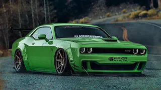 Car Race Music Mix 2021🔥 Bass Boosted Extreme 2021🔥 BEST EDM, BOUNCE, ELECTRO HOUSE 2021 # 101