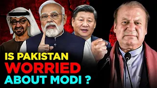 Is Pakistan worried with Return of Modi : What Pakistan is thinking Wrong about Modi ?