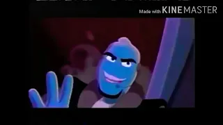 🎥🎞️🎬🚶‍♂️💊🚔🏙️ Osmosis Jones - Teaser, Theatrical Trailer and TV Spots (2001).