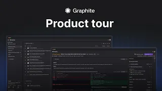 Graphite product tour