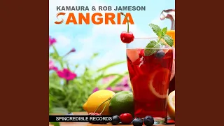 Sangria [Radio Edit]