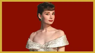 Audrey Hepburn - sexy rare photos and unknown trivia facts Breakfast At Tiffany's Roman Holiday