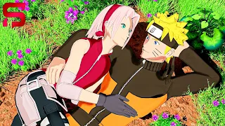 NARUTO'S LOVE LIFE... Fortnite