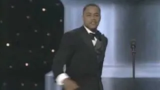 Memorable Oscar® moment - Cuba Gooding Jr.