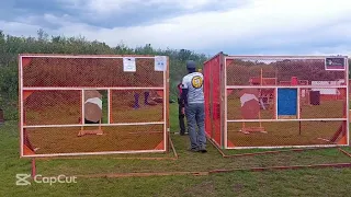 IPSC Manitoba 2022 Provincials