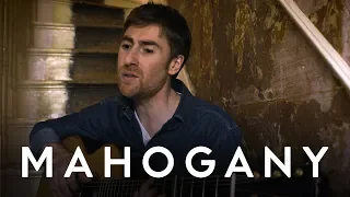 Jamie Lawson - The Haunting Of Me | Mahogany Session