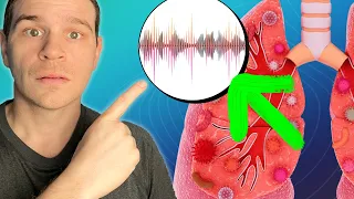 5 Essential Lung Sounds You MUST Know With Audio Examples