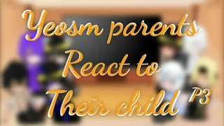 Yeosm parents react to their child || 🇻🇳🇬🇧 || Bad English || Cre in the video