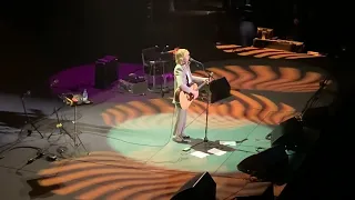 Beck — Pay No Mind (Live)