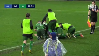 🏆 #NPLVIC Grand Final Highlights - Avondale FC v Bentleigh Greens