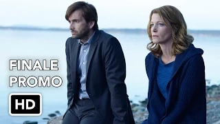 Gracepoint 1x10 Promo (HD) Series Finale