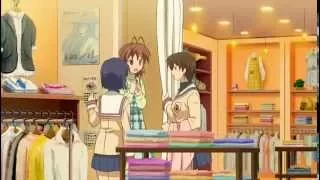 Кланнад / Clannad - Сезон 2 серия  23