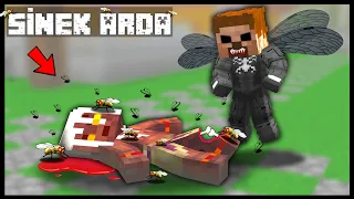 ARDA, HÜSAMETTİNİ ÖLDÜRDÜ! 😭 - Minecraft