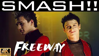 Smash!! "Freeway" (2003) [Remastered in 4K]