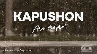 Kapushon - Are dreptul