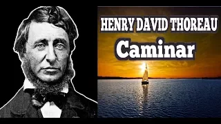 Henry David Caminar Audio Libro Completo