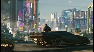 🎮 Cyberpunk 2077 2019