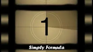 Simply Formula - Исторический Выпуск 1: Команда Lotus в Формуле-1