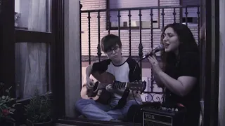 Street Spirit (Radiohead cover) | Ménade