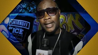 Wande Coal, Iyanya Burna Boy, Adekunle Gold, Lil-Kesh chidinma, Ice prince Turned up For Dj Spinal