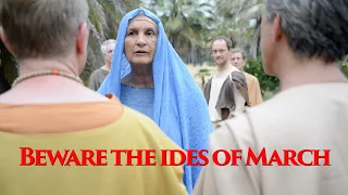 Julius Caesar by Shakespeare | Beware the Ides of March - Act 1 Scene 2