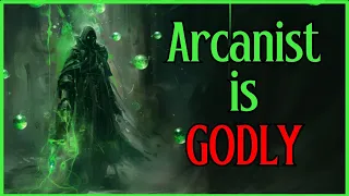 ESO PvP - Arcanist Is My FAVORITE Class - [Scrions of Ithelia Chapter]