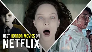 20 Best Horror Movies on Netflix | Bingeworthy