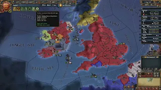 EU4 England EP11