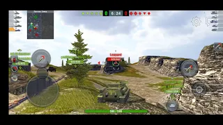 Tanks Blitz