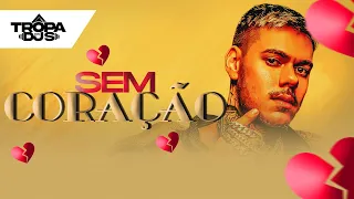 MC Kako - Sem Coração (Prod - JR no Beat) 2023