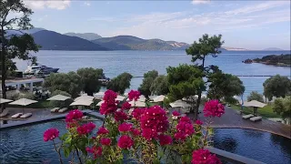 Rixos Premium Bodrum